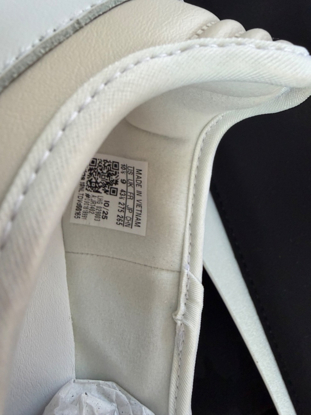Adidas Samba Jane Shoes - Picture 8 of 8